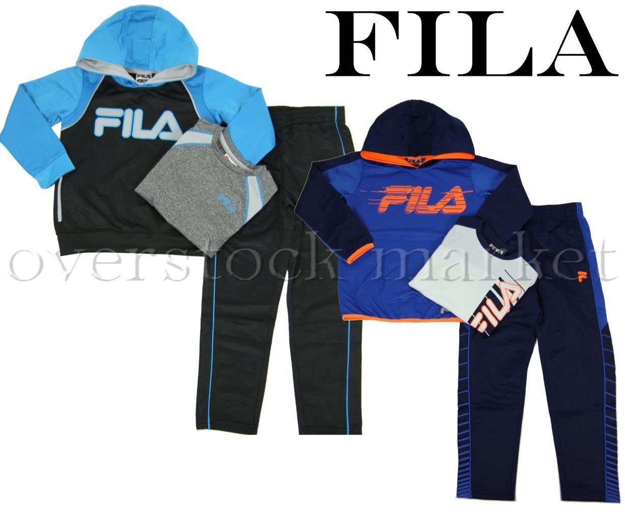 fila activewear