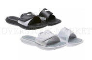WOMEN'S PUMA "SURFCAT" SLIP ON SLIDE SANDAL! ADJUSTABLE STRAP