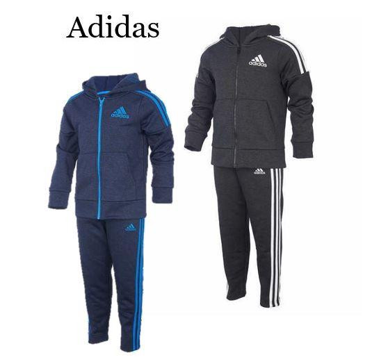 adidas boys wear