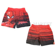 NEW! BOY'S TODDLER MARVEL CHARACTER SWIM TRUNK SWIM SHORTS! UPF 50+ VARIETY