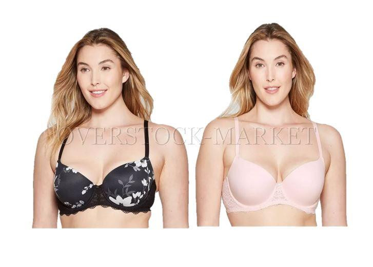 auden lace bra
