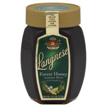 Langnese Forest Honey