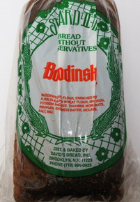Rye "Borodinskiy" Bread