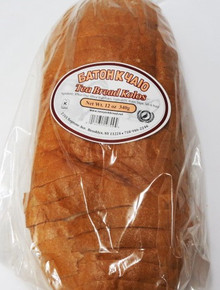 Tea Bread Kolos