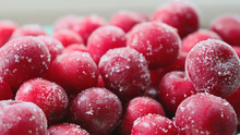 Sour Cherry in Own Juice with Sugar by LB  4.49/lb(approx. 2 LBs)
