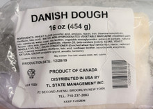Danish Dough, Canada (454g pack)