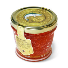 Salmon Red Caviar by Golden Keta (200g pack)