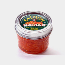 Russian Style Salmon Red Caviar (100g pack)