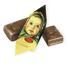 Alenka 0.50Lb.