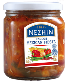 Nezhin Ragout Mexican Fiesta (450g)