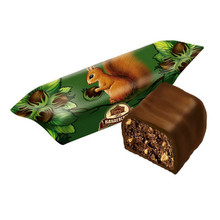 Belochka "Squirrel" 0.50Lb.