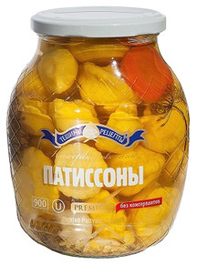 Тещины Рецепты Sguash (910g)
