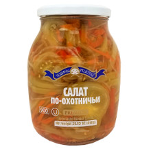 Тещины Рецепты Hunters Salad (840g)