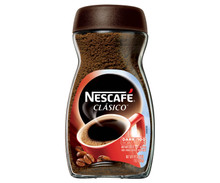 Nescafe Clasico Instant Coffee, 95g