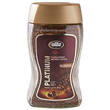 Elite Platinum Classic (7 Oz)