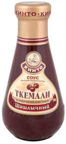 Kinto "Tkemali kebab" Fruit Sauce (300 g)