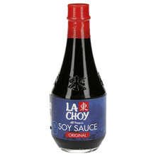 La Choy Soy Sauce (15 oz)