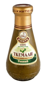 Kinto "Tkemali Ranniy" Fruit Sauce (300 g)