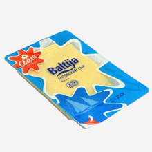 Svalia Baltija Hard Cheese, Sliced (150g)