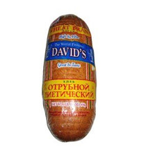 David`s Bran Diet Bread (454g)