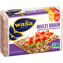 WASA Multi Grain Crispbread (275g)