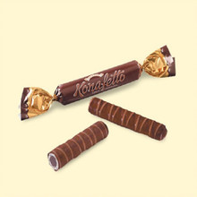 Konafetto Chocolate 0.50Lb.