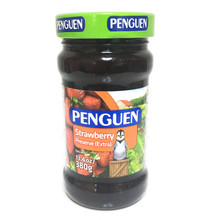 Penguen, Strawberry Jam (380g)