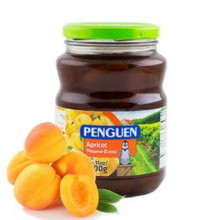 Penguen, Apricot Preserve (1800g)