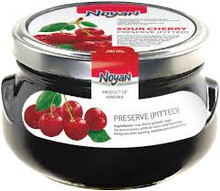 Noyan Sour Cherry Preserve (450g)