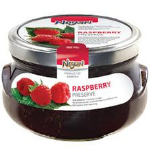 Noyan Raspberry Preserve (450g)