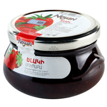 Noyan Strawberry Preserve (450g)