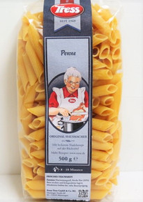 Tress, Penne (500g)