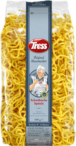 Tress, Schwäbische Spätzle (500g)