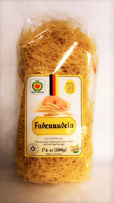 Health Master, Fadennudeln (500g)