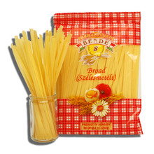 Bende, Broad Pasta (250g)