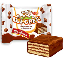 Korovka Wafer 0.50Lb.