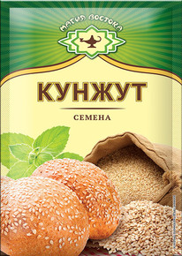 Магия востока, Sesame Seeds (10g)
