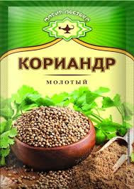 Магия востока, Сoriander (15g)