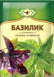 Магия востока, Basil (15g)