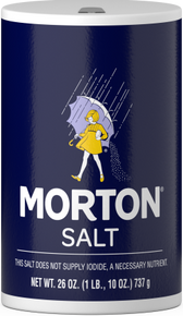 Salt.Morton, Salt (737g)