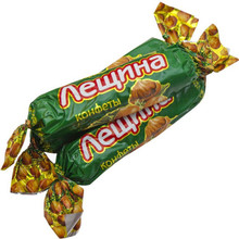 Leshchina 0.50Lb.