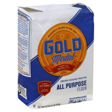 Gold Medal, All Purpose Flour (907g)