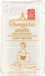 Французская штучка, Extra Flour (2 Kg)