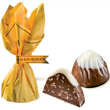 Monblanc Chocolate And Sesame 0.50Lb.