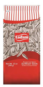 Tadim, Sunflower Seeds (340g)