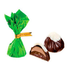 Monblanc Cream Praline With Hazelnut 0.50Lb.
