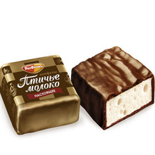 Ptich`e Molko 0.50Lb.