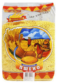 Русское Поле, Millet (900g)