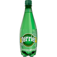 Perrier Mineral Sparkling Water (16.9 Oz)