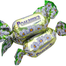 Romashka 0.50Lb.